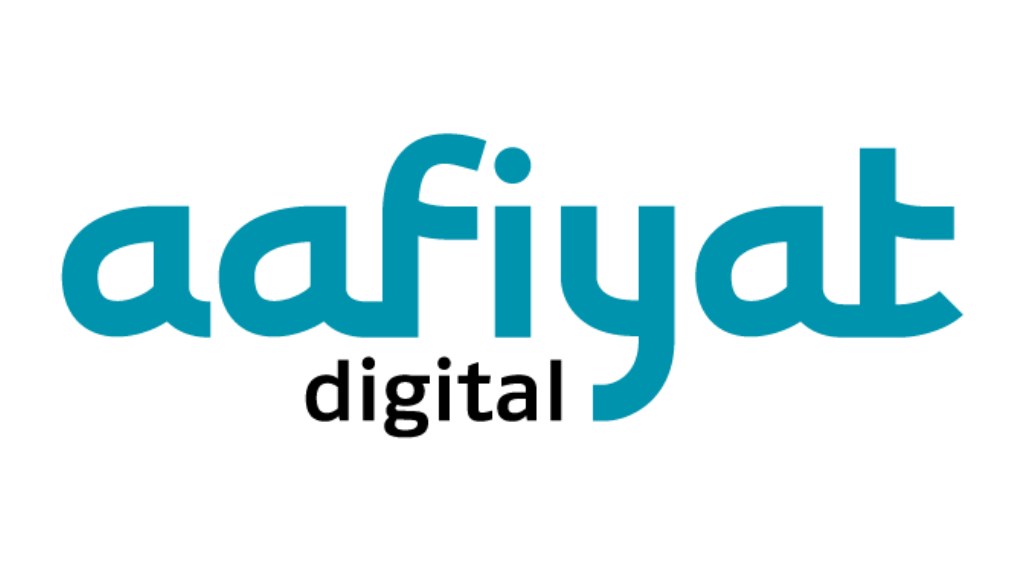 Aafiyat Digital, logo customer Reply.la