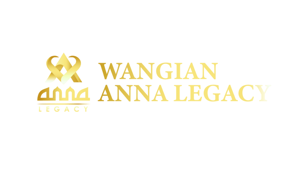 Anna Legacy, logo customer Reply.la