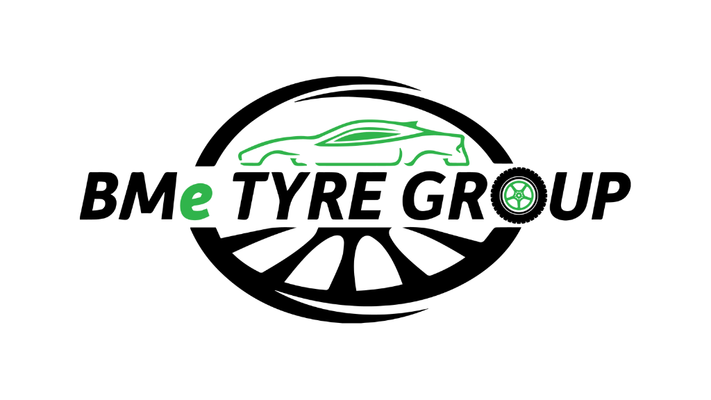 BME Tyre Group, logo customer Reply.la