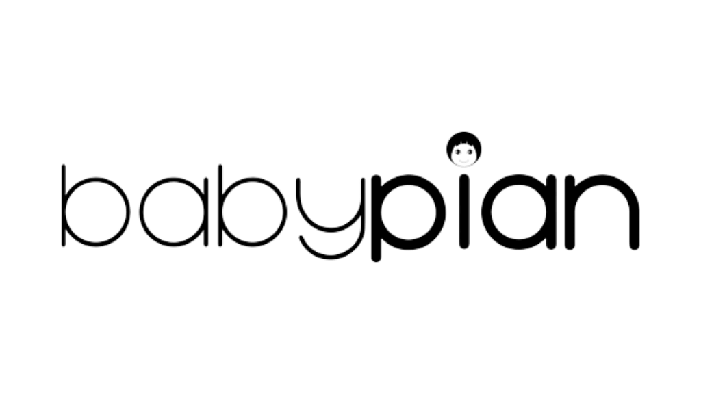 BabyPian Legacy, logo customer Reply.la