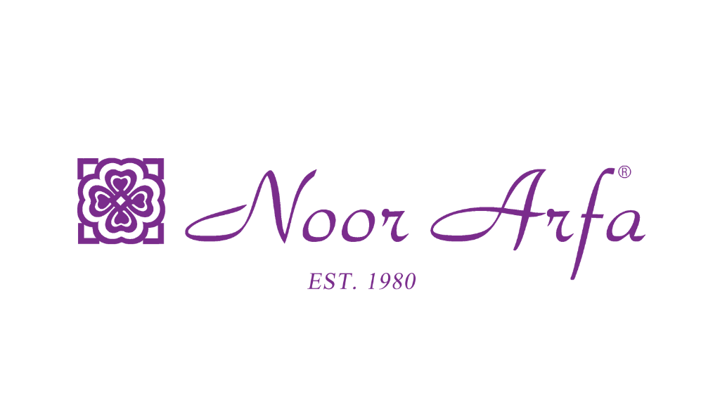 Noor Arfa, logo customer Reply.la