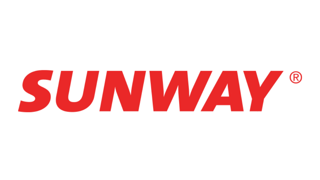 Sunway Shared Services, logo customer Reply.la