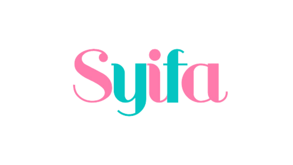 Syifa Design, logo customer Reply.la